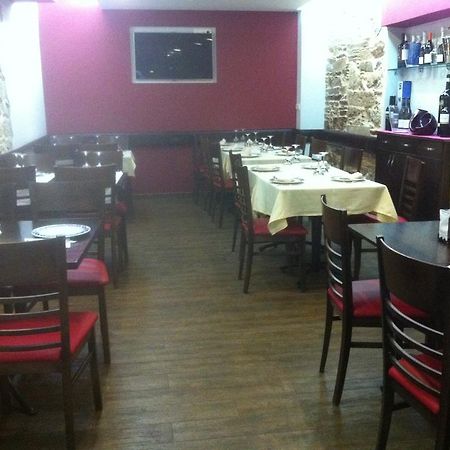 Airinos Aires Hotel Santiago de Compostela Ngoại thất bức ảnh