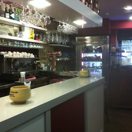 Airinos Aires Hotel Santiago de Compostela Ngoại thất bức ảnh