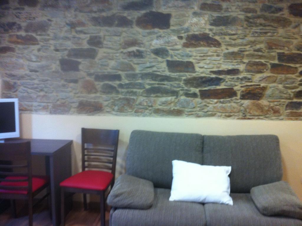 Airinos Aires Hotel Santiago de Compostela Ngoại thất bức ảnh
