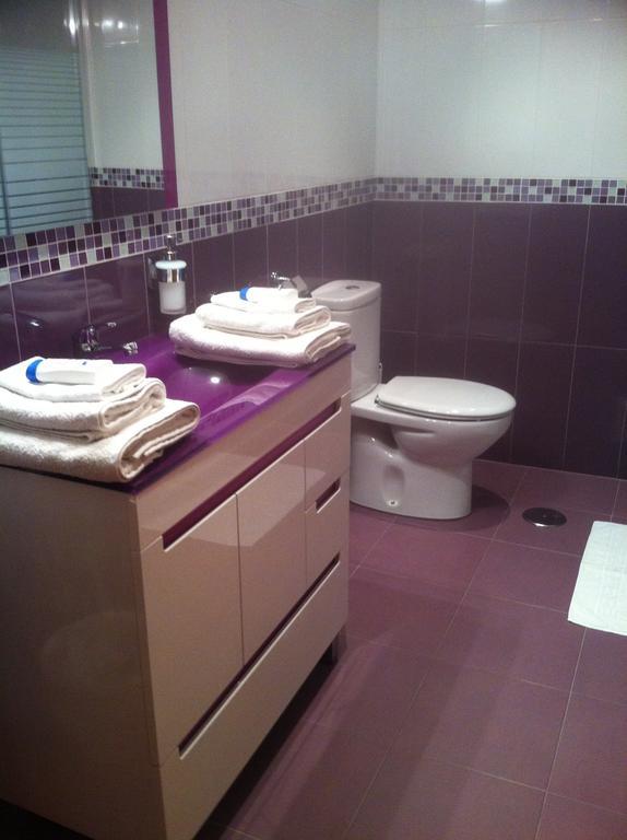 Airinos Aires Hotel Santiago de Compostela Ngoại thất bức ảnh
